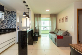 Apartamento de 2 quartos no Setor Bueno - Ed Pontal Premium - PP0603